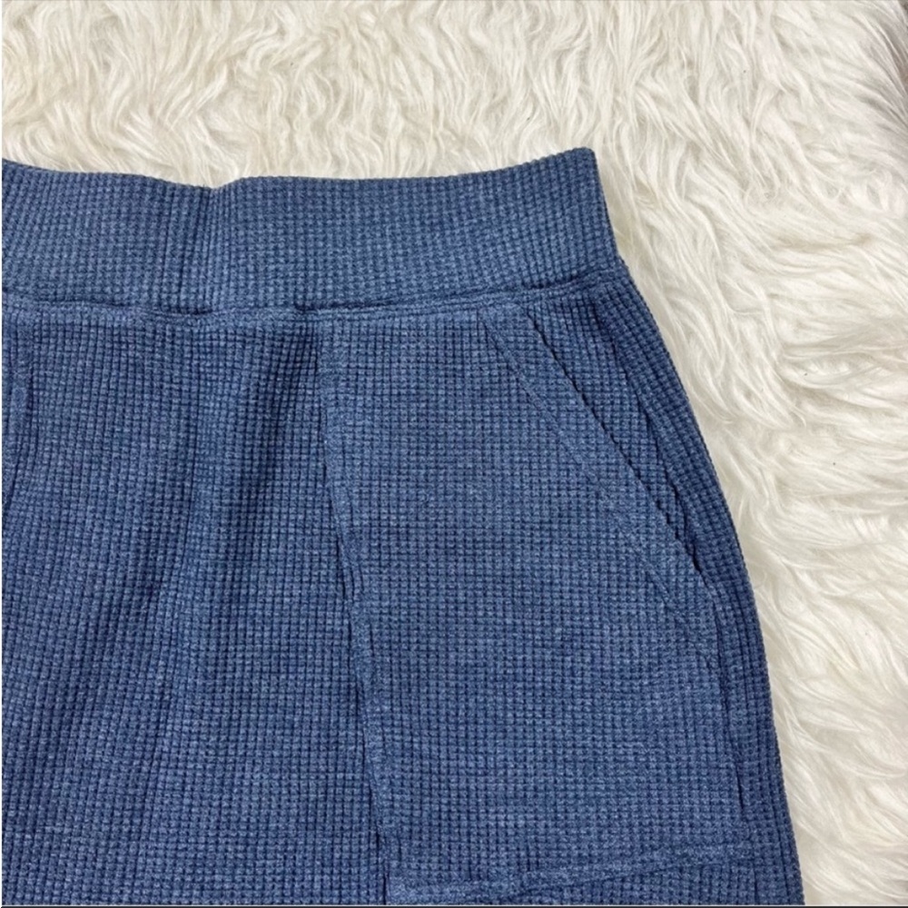 Lunya Restore Thermal Draped Joggers - Picture 5 of 9